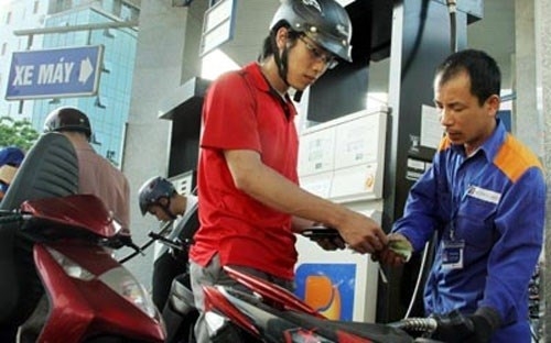 Bộ Tài chính: Thuế phí chiếm 50% giá xăng tại Việt Nam là vẫn thấp